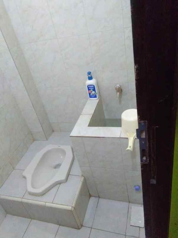 dijual ruko gudang kantor pondok ungu permai