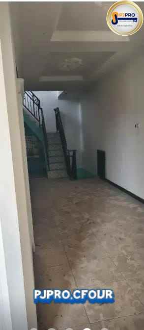 dijual ruko gudang kantor pondok ungu permai sektor v