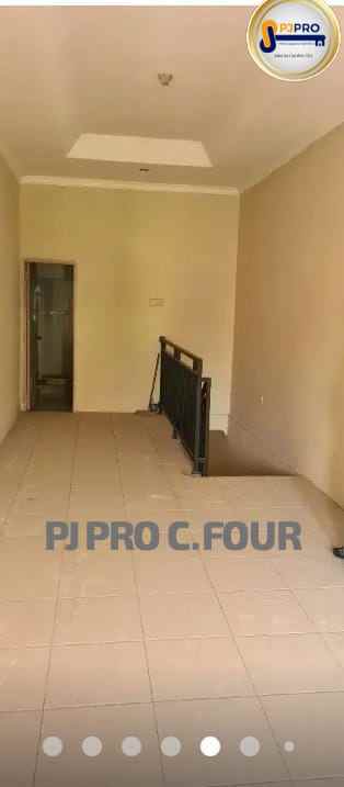 dijual ruko gudang kantor pondok ungu permai sektor v