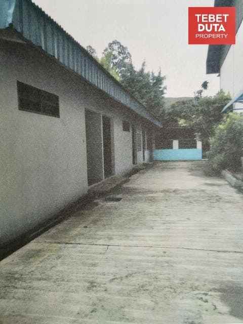 dijual ruko gudang kantor pulo gadung kawasan industri