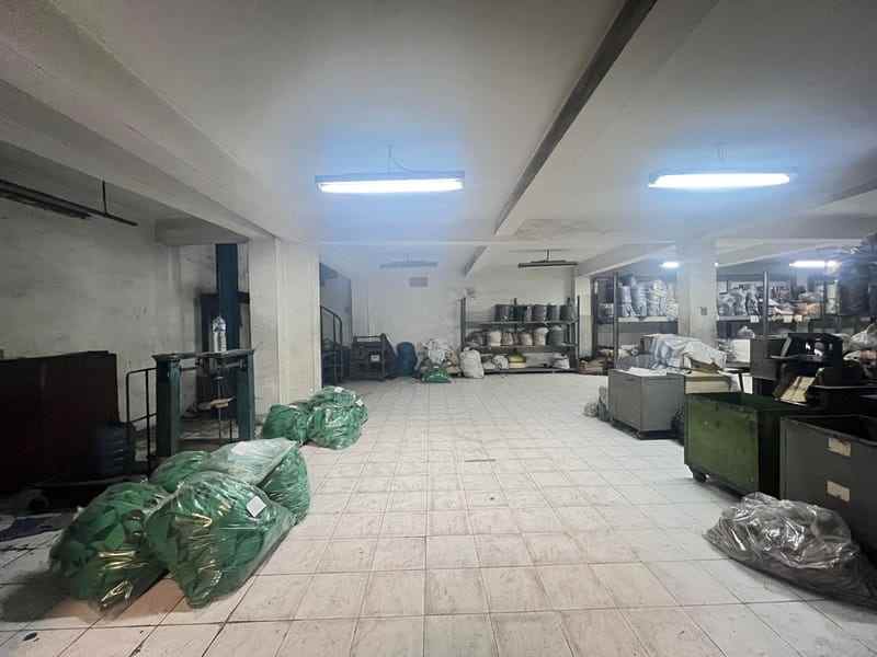 dijual ruko gudang kantor raya geluran