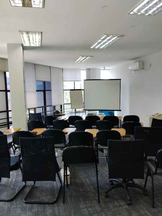 dijual ruko gudang kantor raya jemursari