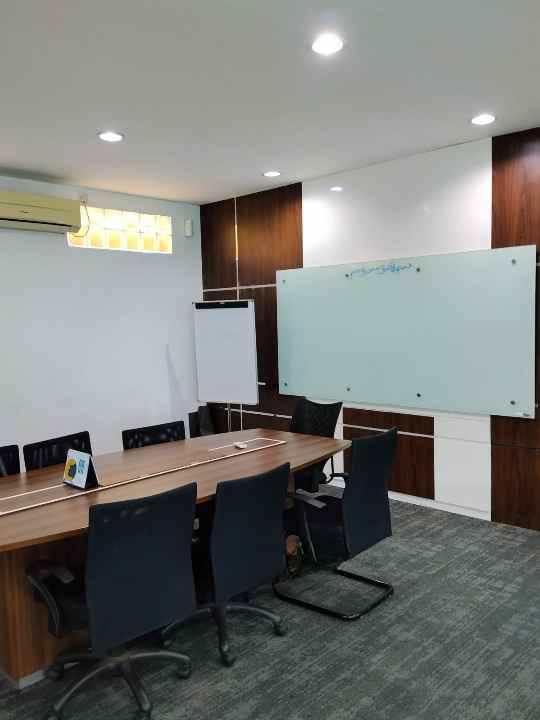 dijual ruko gudang kantor raya jemursari