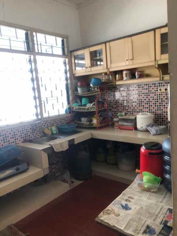 dijual ruko gudang kantor raya kenjeran