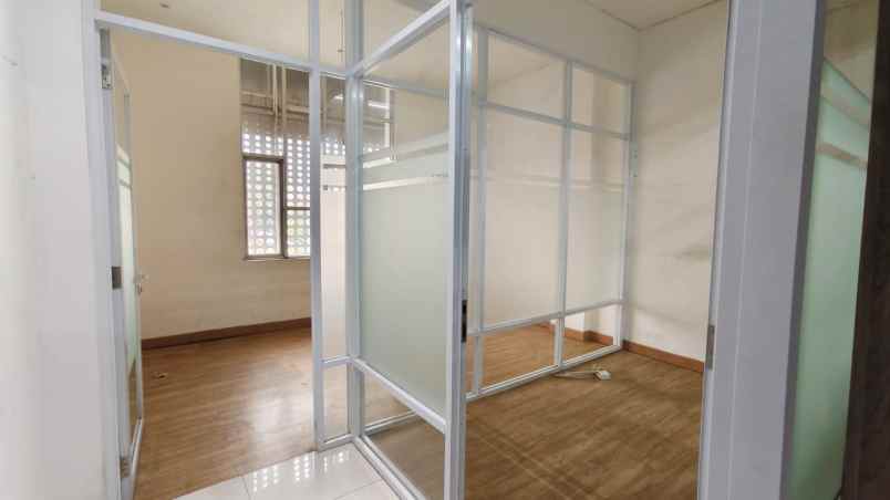 dijual ruko gudang kantor ruko tambun city jl s
