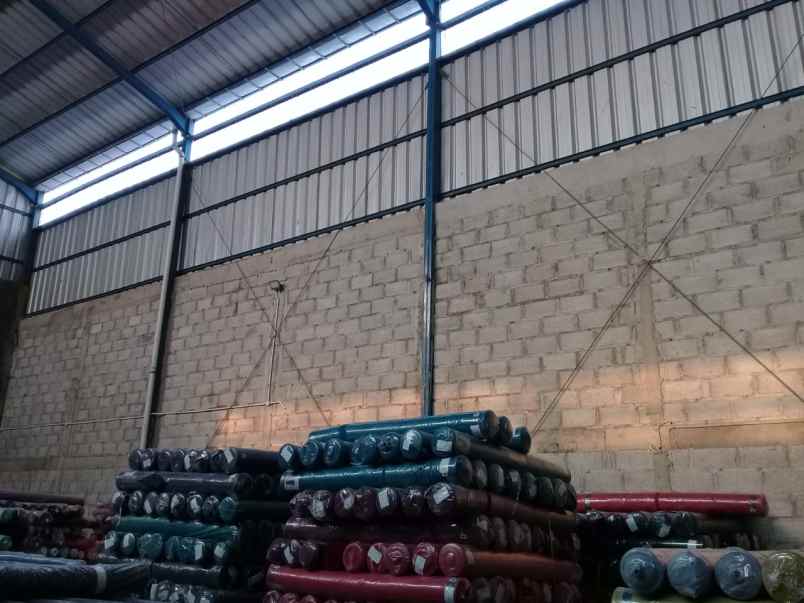dijual ruko gudang kantor sayap tki