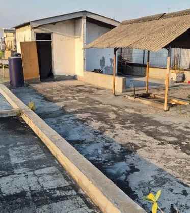 dijual ruko gudang kantor stasiun kota