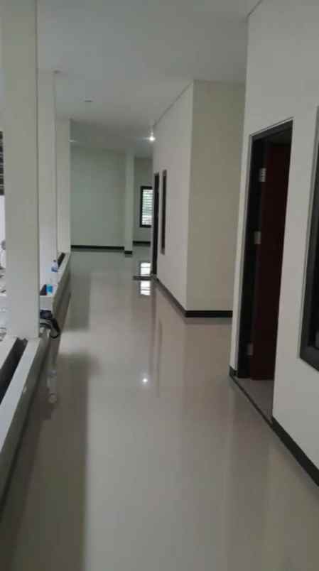 dijual ruko gudang kantor taman gapura lontar kec