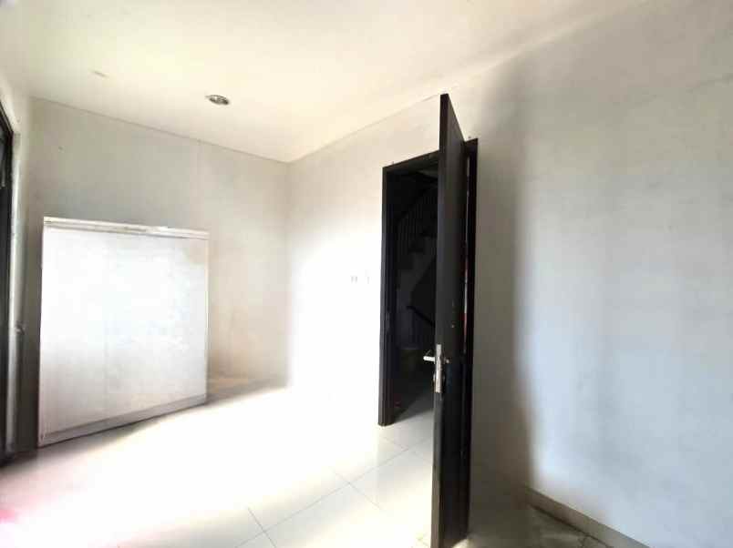 dijual ruko gudang kantor the savoy jgc