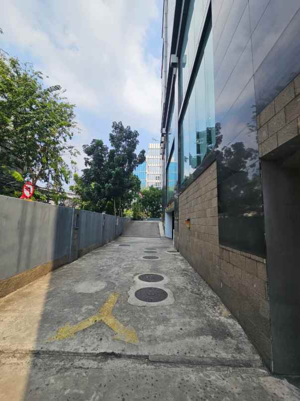 dijual ruko gudang kantor tomang jakarta barat