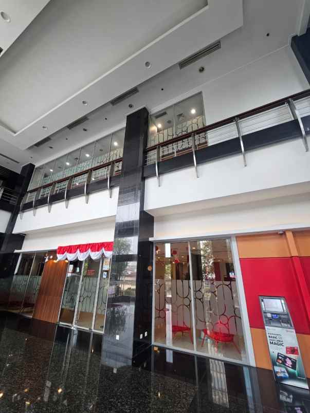 dijual ruko gudang kantor tomang jakarta barat