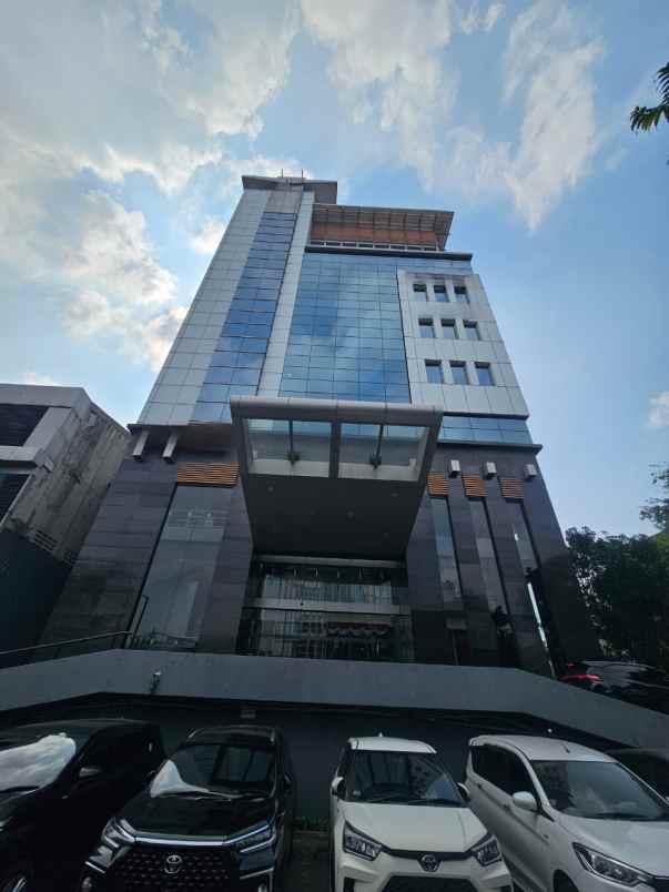 dijual ruko gudang kantor tomang jakarta barat