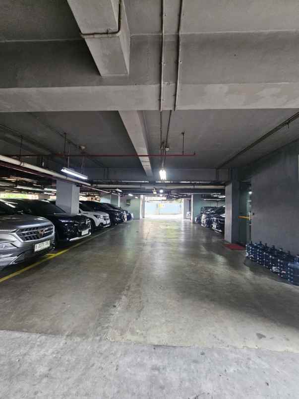 dijual ruko gudang kantor tomang jakarta barat
