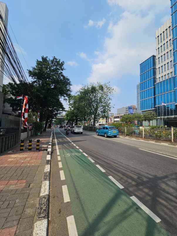 dijual ruko gudang kantor tomang jakarta barat