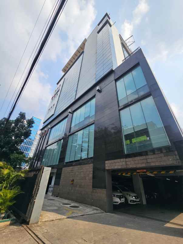 dijual ruko gudang kantor tomang jakarta barat
