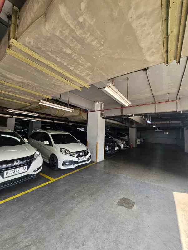 dijual ruko gudang kantor tomang jakarta barat