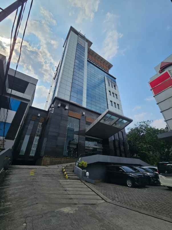 dijual ruko gudang kantor tomang jakarta barat