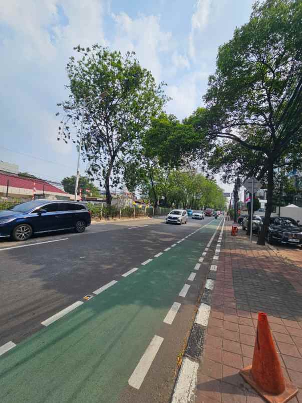dijual ruko gudang kantor tomang jakarta barat