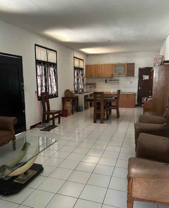 dijual rumah 1 34m di kawasan depok jawa barat