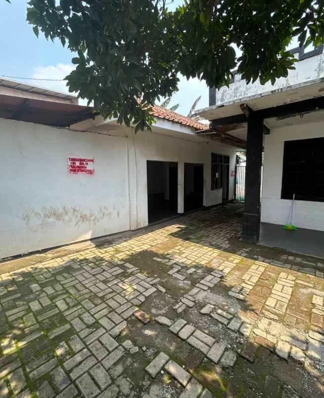 dijual rumah 1 34m di kawasan depok jawa barat