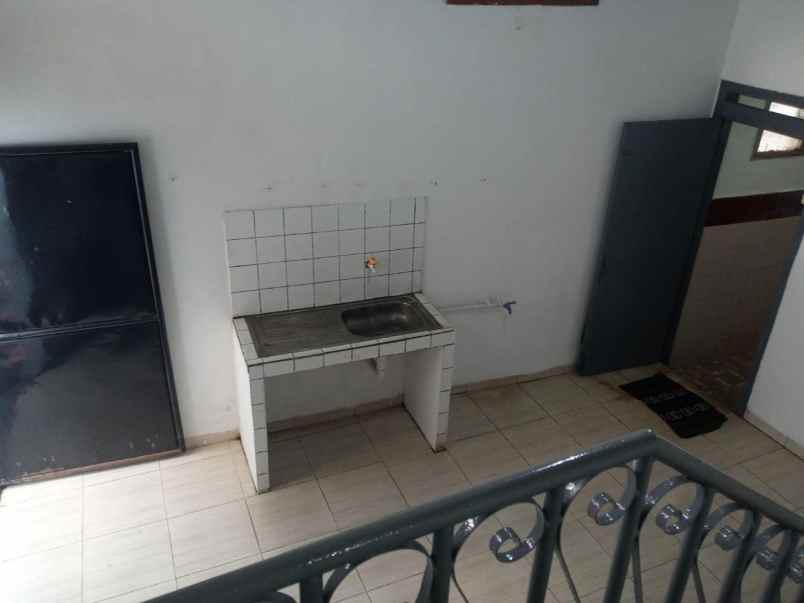 dijual rumah 1 lantai jalan teluk2 arjosari malang