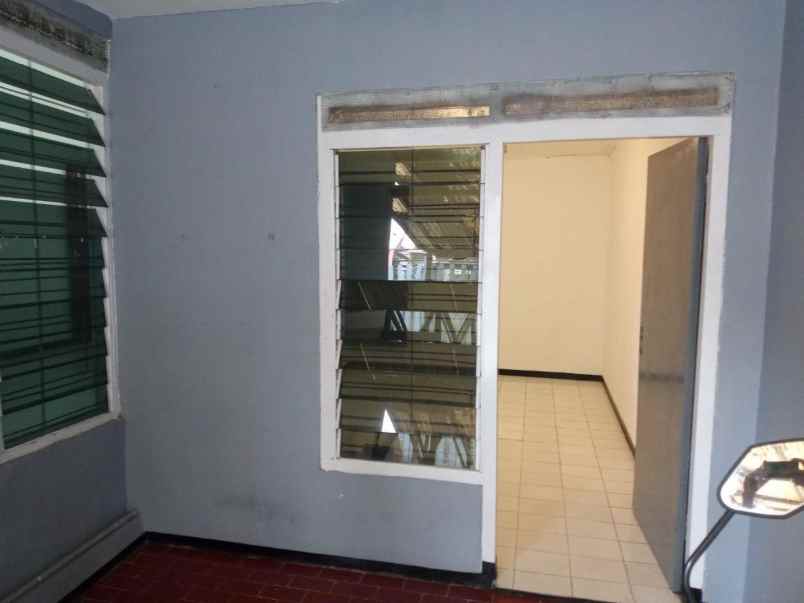 dijual rumah 1 lantai jalan teluk2 arjosari malang