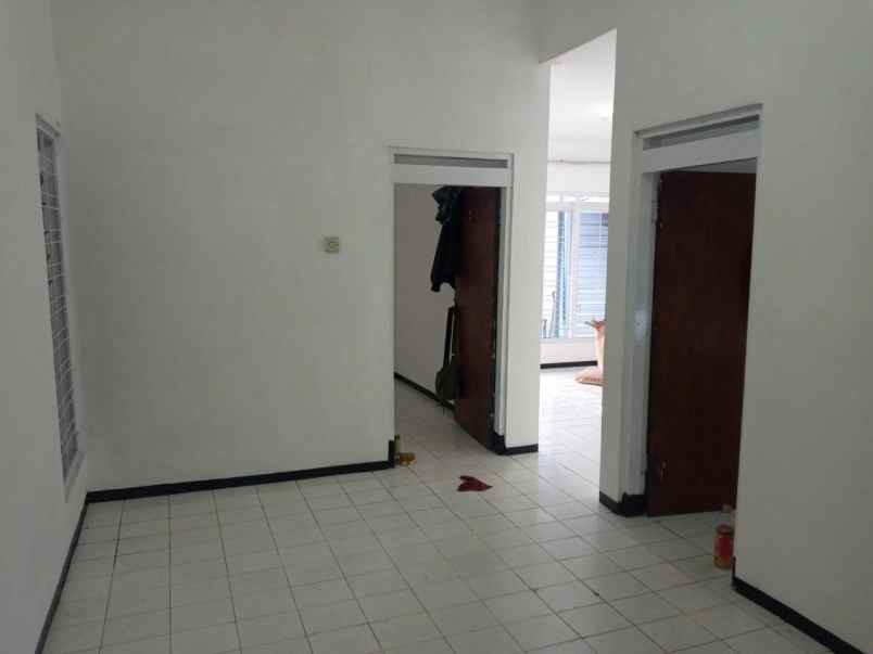 dijual rumah 1 lantai jalan teluk2 arjosari malang