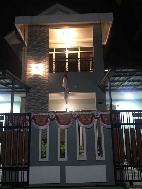 Dijual Rumah 2 Lantai Di Kabupaten Bogor