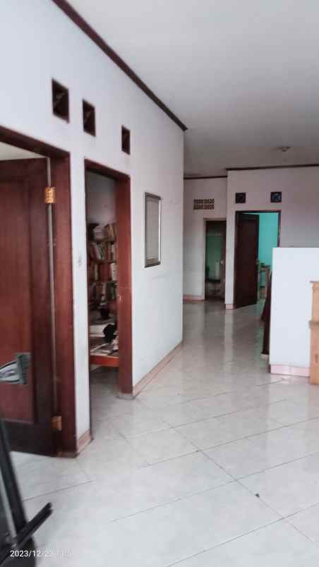 dijual rumah 2 lantai kranji kota bekasi