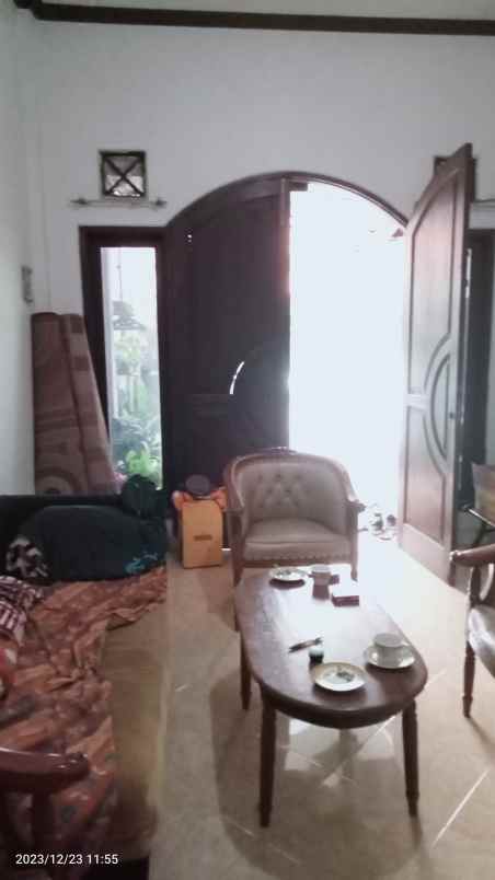 dijual rumah 2 lantai kranji kota bekasi