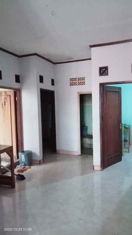 dijual rumah 2 lantai kranji kota bekasi