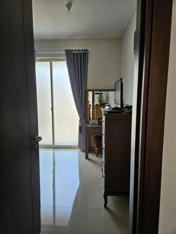 dijual rumah acacia graha natura