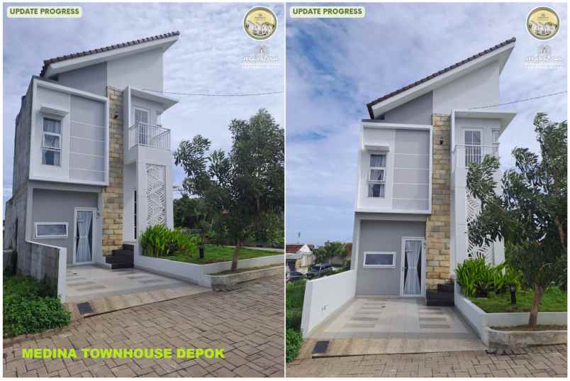 dijual rumah alamat jalan kramat asem