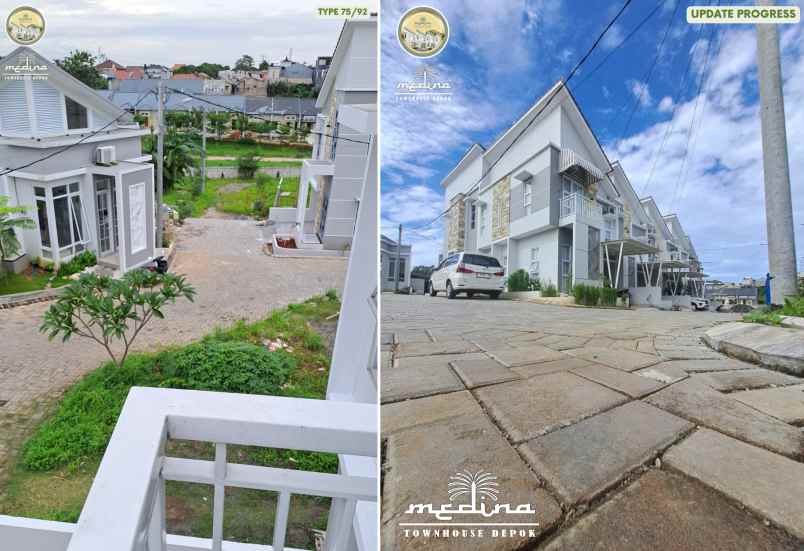 dijual rumah alamat jl kramat asem no