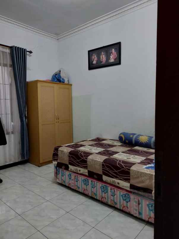 dijual rumah antapani