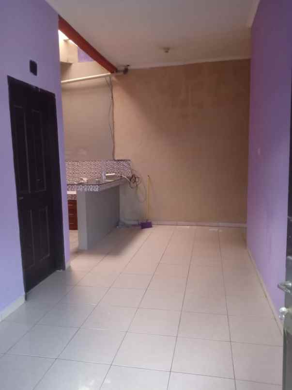dijual rumah arcamanik