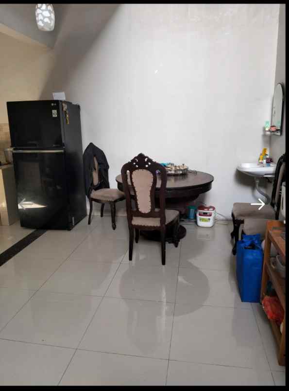 dijual rumah arcamanik