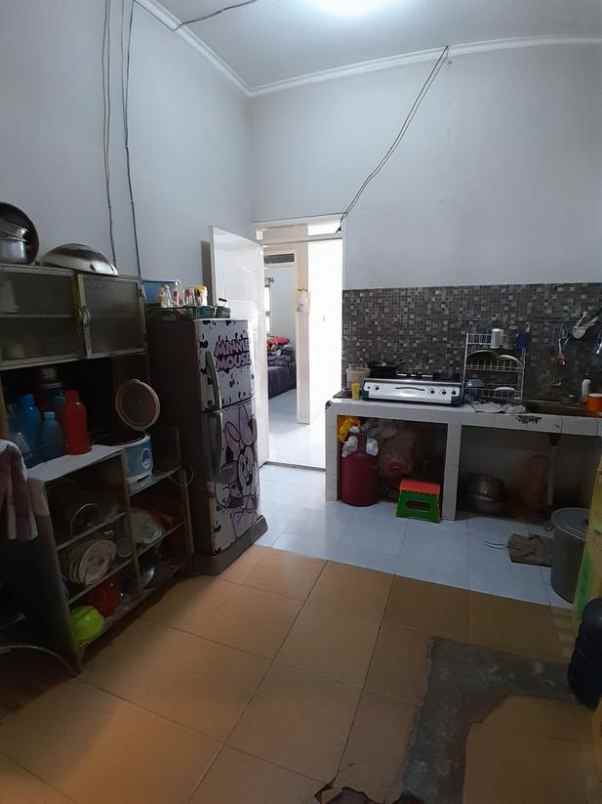 dijual rumah asri dan nyaman di buana ciwastra