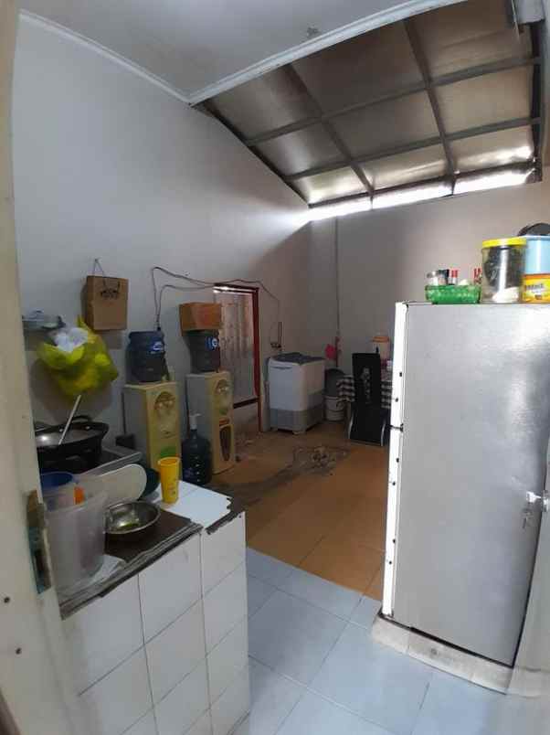 dijual rumah asri dan nyaman di buana ciwastra