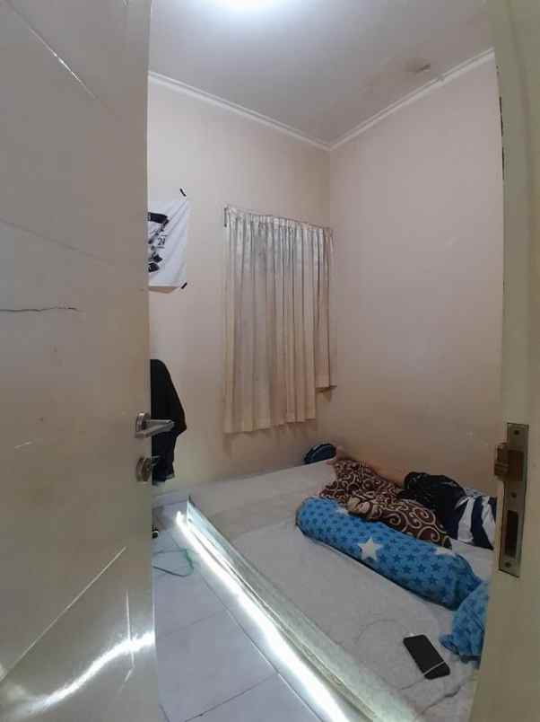 dijual rumah asri dan nyaman di buana ciwastra