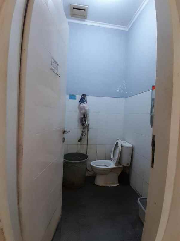 dijual rumah asri dan nyaman di buana ciwastra