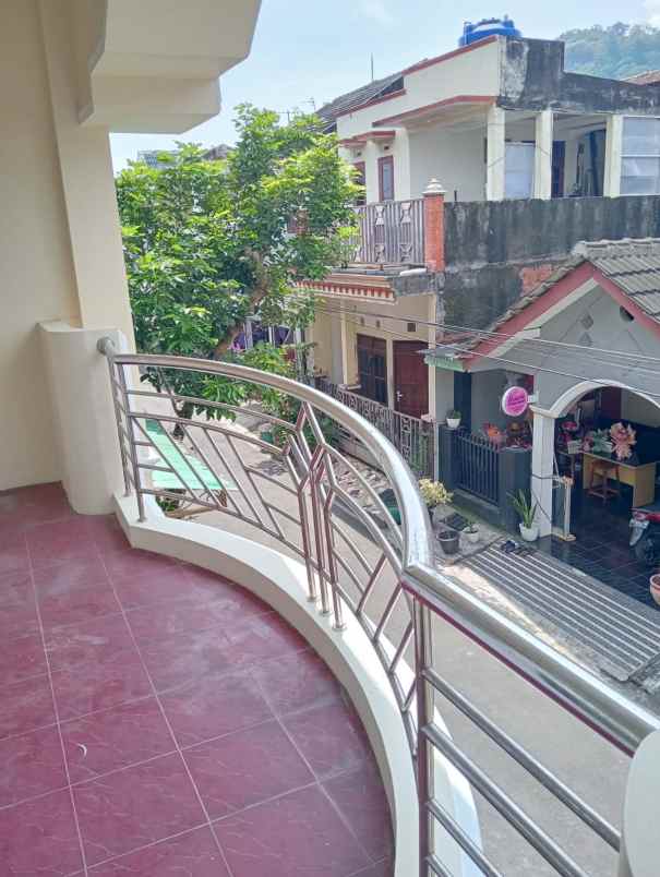 dijual rumah babadan