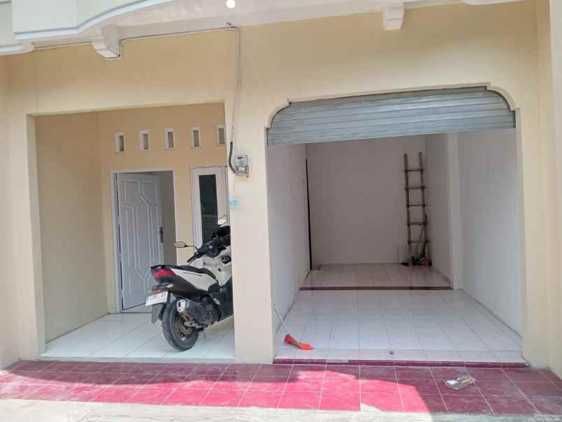 dijual rumah babadan