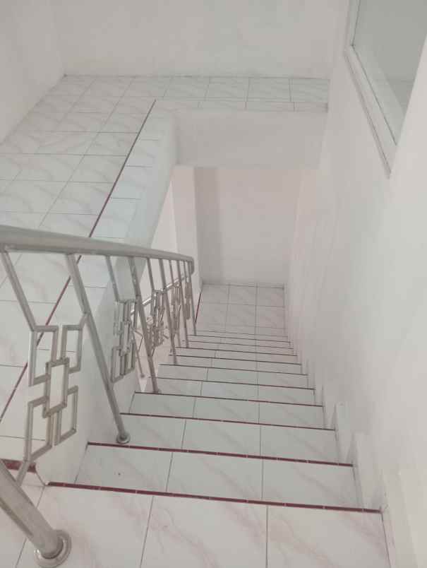 dijual rumah babadan