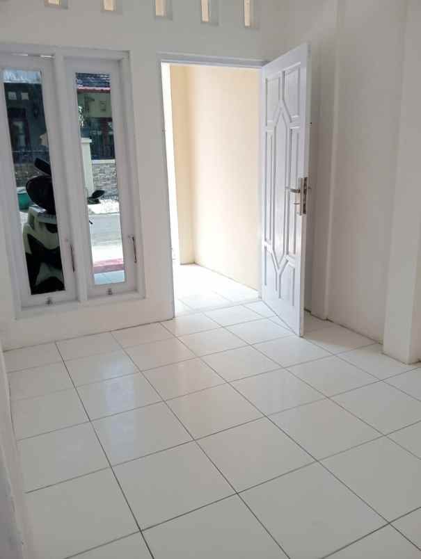 dijual rumah babadan