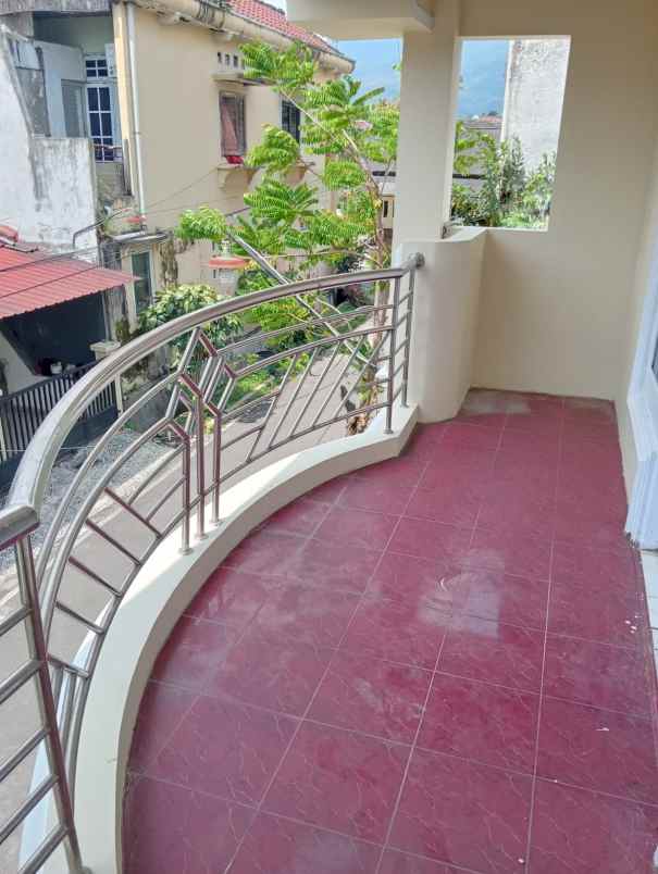 dijual rumah babadan