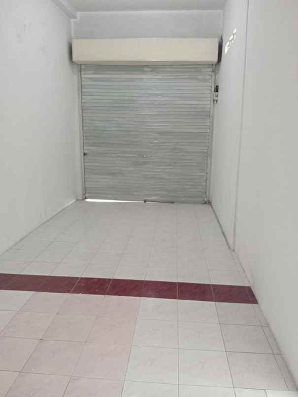 dijual rumah babadan