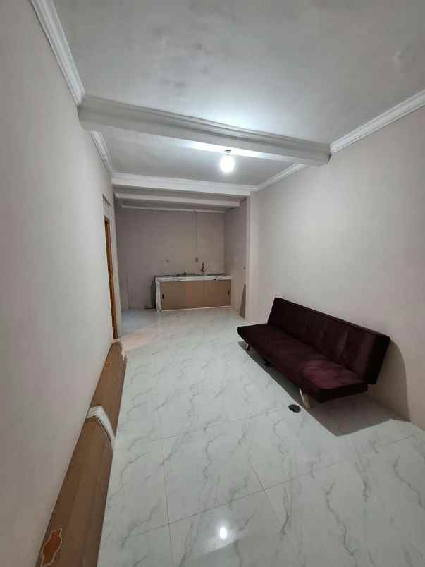 dijual rumah babatan pratama
