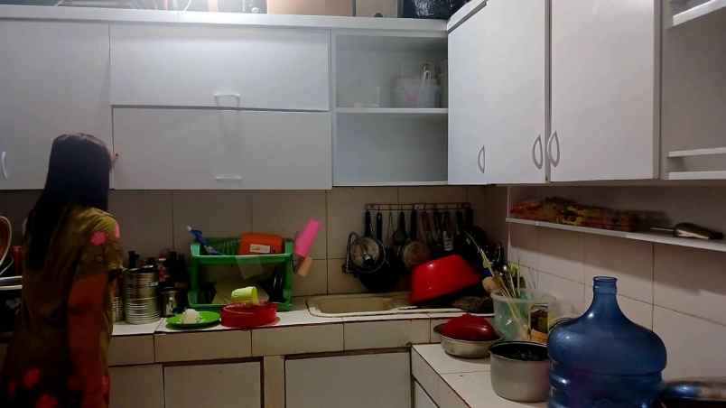 dijual rumah babatan pratama