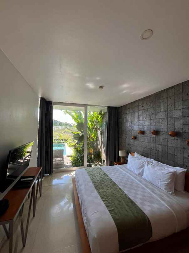 dijual rumah badung